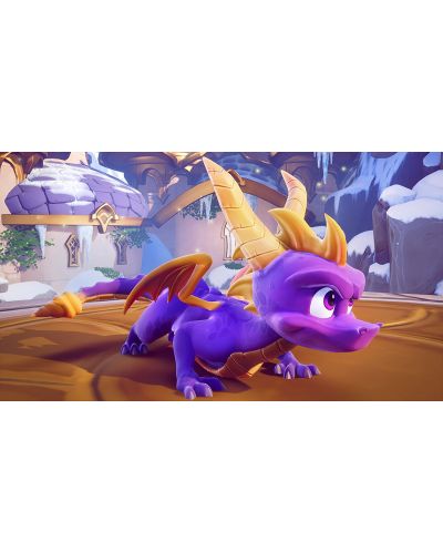 Spyro Reignited Trilogy (Xbox One) - 3