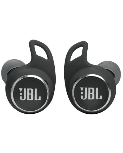 Спортни слушалки JBL - Reflect Aero, TWS, ANC, черни - 6