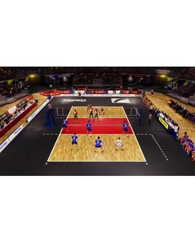 Spike Volleyball (PS4) - 7
