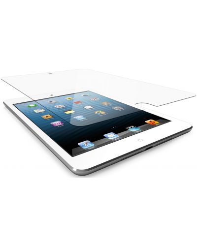 Предпазно фолио Speck ShieldView - за iPad mini, glossy - 1