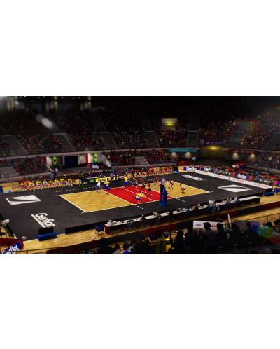 Spike Volleyball (Xbox One) - 6
