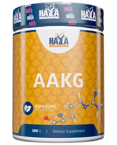 Sports AAKG, 200 g, Haya Labs - 1