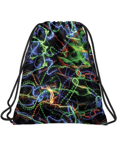 Спортна торба BackUp 5 A - Neon - 1