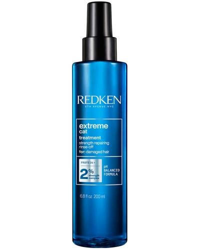 Redken Extreme Спрей за коса Cat, 200 ml - 1