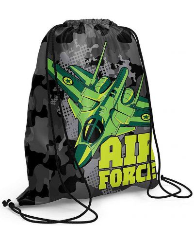 Спортна торба S. Cool - Air Force - 1