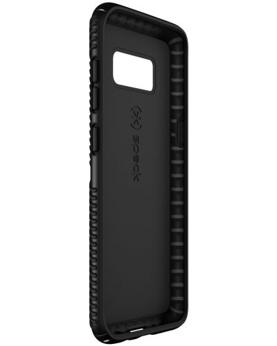 Калъф Speck Presidio Grip - за Samsung Galaxy S8+, черен - 4