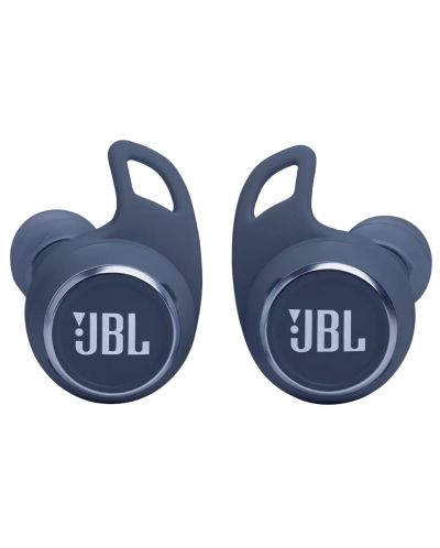 Спортни слушалки JBL - Reflect Aero, TWS, ANC, сини - 6