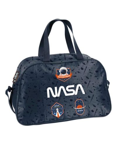 Спортен сак Paso NASA - 1