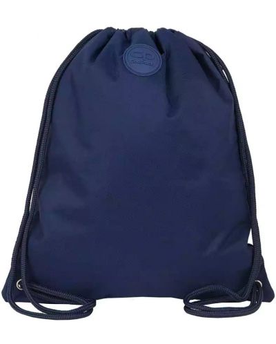 Спортна торба Cool Pack Sprint - Blue - 1