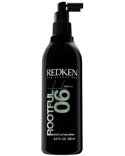 Redken Styling Спрей за коса Rootful 06, 250 ml - 1
