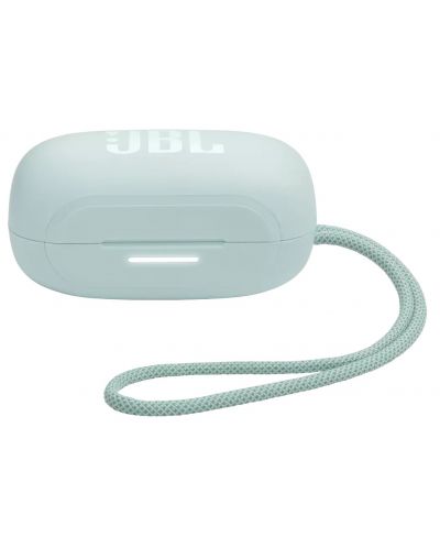 Спортни слушалки JBL - Reflect Aero, TWS, ANC, зелени - 4