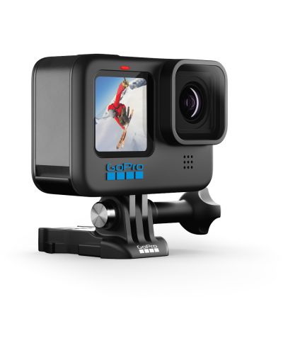 Екшън камера GoPro - HERO10 Black - 3