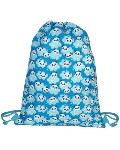 Спортна торба I-Total Panda - 2