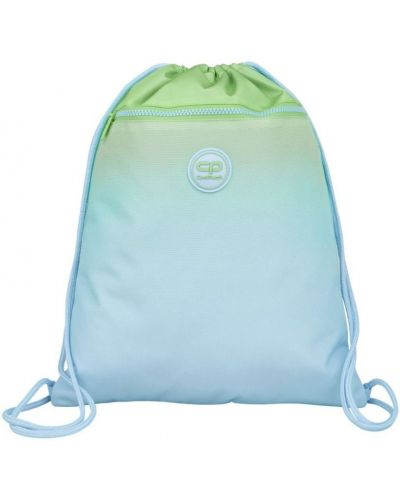 Спортна торба Cool Pack Vert - Gradient Mojito - 1