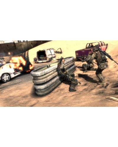 Spec Ops: The Line FUBAR Edition (Xbox 360) - 5