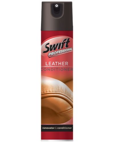 Спрей на кожа Swift - Renovator & Continioner, 300 ml - 1
