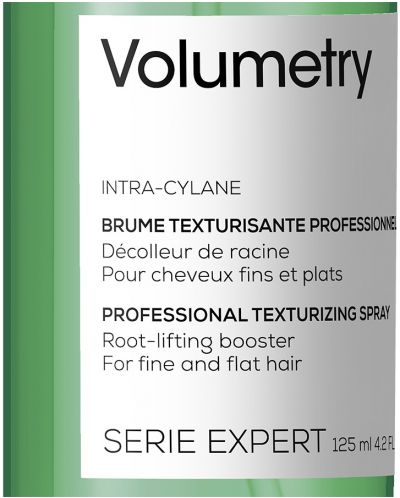 L'Oréal Professionnel Volumetry Спрей за коса, 125 ml - 3