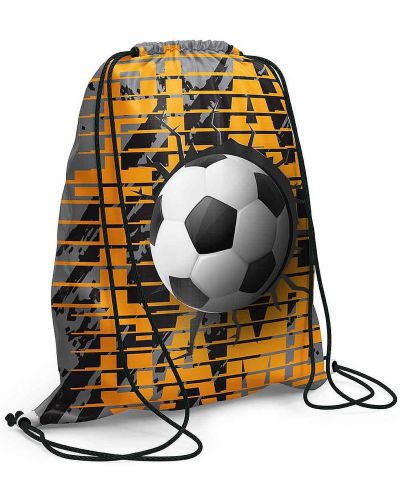 Спортна торба S. Cool - Football - 1