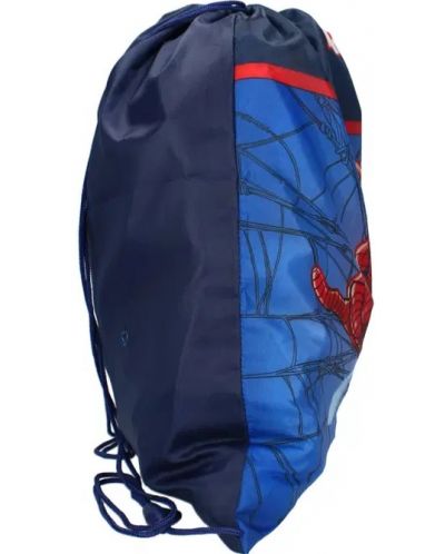 Спортна торба Vadobag  Spider-Man - Tangled Webs - 3
