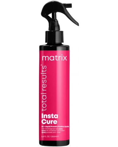 Matrix Instacure Спрей за коса, 200 ml - 1