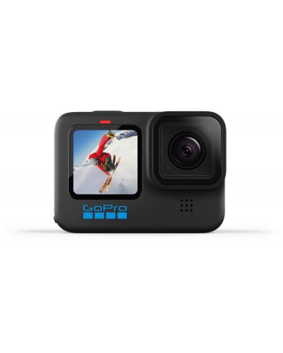 Екшън камера GoPro - HERO10 Black - 5