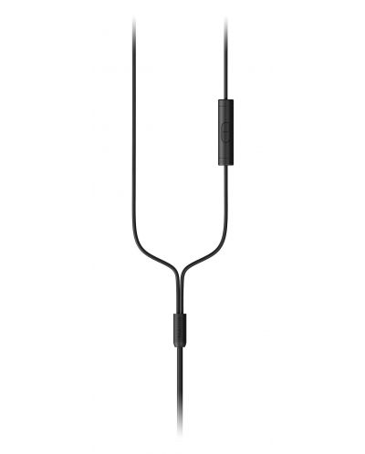 Спортни слушалки с микрофон Philips - TAA1105BK, черни - 4