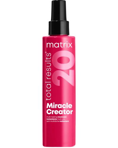 Matrix Miracle Creator Спрей за коса, 250 ml - 1