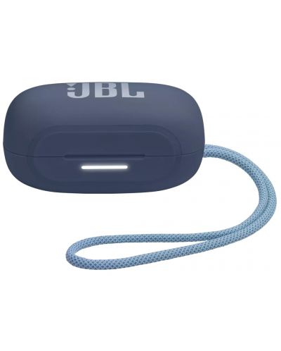 Спортни слушалки JBL - Reflect Aero, TWS, ANC, сини - 4