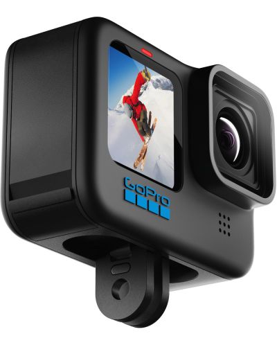 Екшън камера GoPro - HERO10 Black - 4