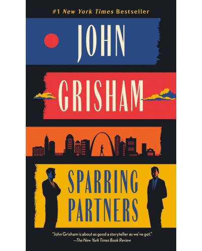Sparring Partners (Vintage) - 1