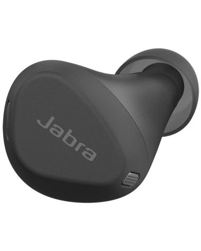 Спортни Слушалки Jabra -  Elite 4 Active, TWS, ANC, черни - 4