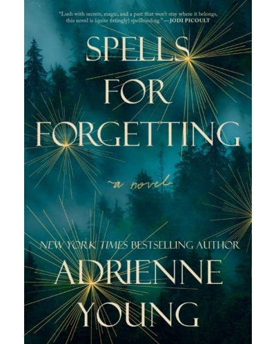 Spells for Forgetting (Paperback) - 1