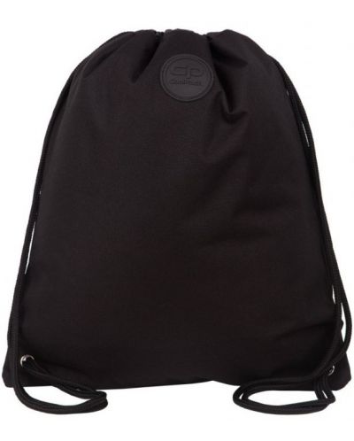 Спортна торба Cool Pack Sprint - Black 2 - 1