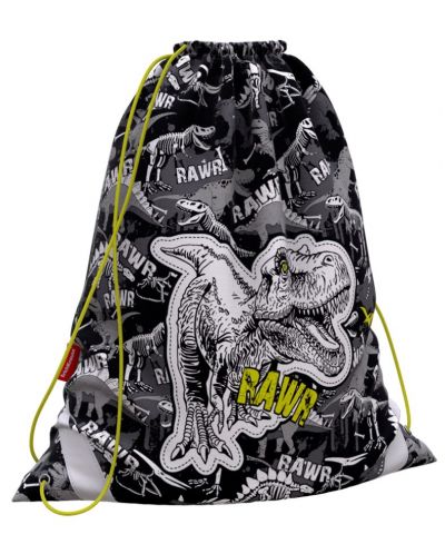 Спортна торба Erich Krause - Dinosaur Park - 1