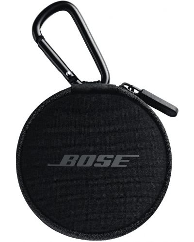 Спортни безжични слушалки Bose - SoundSport, черни - 4