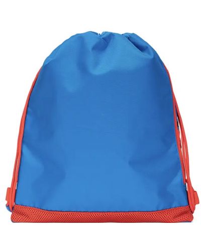 Спортна торба Panini Super Mario - Blue - 2