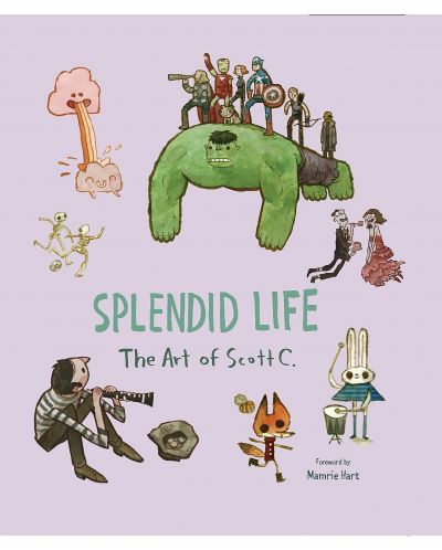 Splendid Life - 1