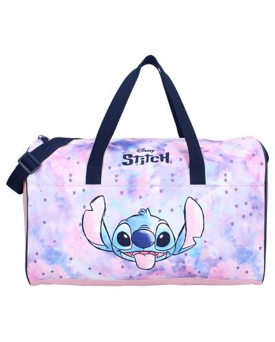 Спортен сак Vadobag Stitch - Endless Fun - 2