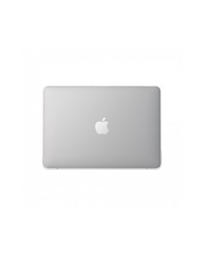Калъф за лаптоп Speck - SmartShell, Macbook Air 13, прозрачен - 1