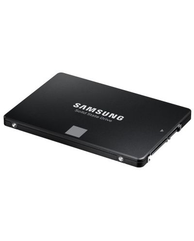SSD памет Samsung - 870 EVO, 1TB, 2.5'', SATA III - 3