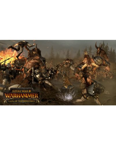 Total War: WARHAMMER - Savage Edition (PC) - 7