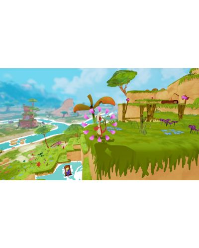 Gigantosaurus The Game (Nintendo Switch) - 7