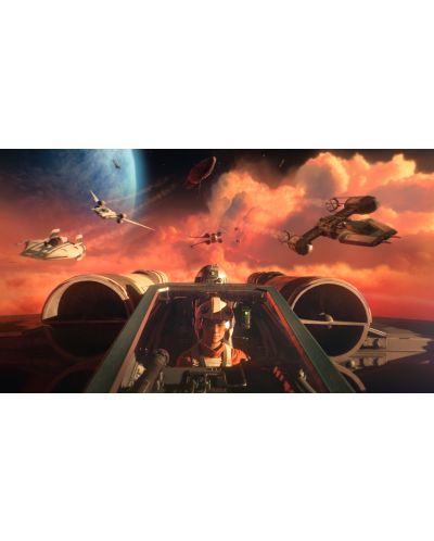 Star Wars: Squadrons (Xbox One) - 7