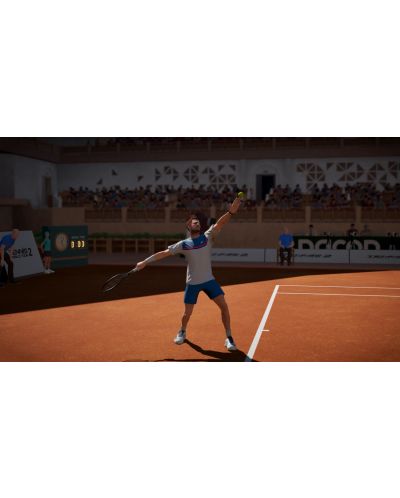 Tennis World Tour 2 (Nintendo Switch) - 7