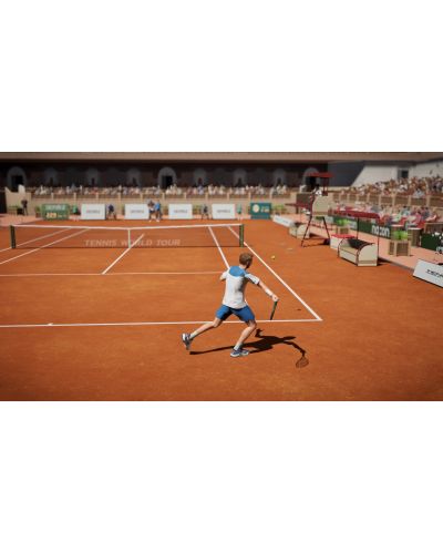 Tennis World Tour 2 (PC) - 6