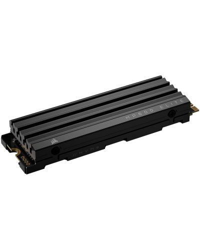 SSD памет Corsair - MP600 ELITE, 2TB, M.2, PCIe - 2