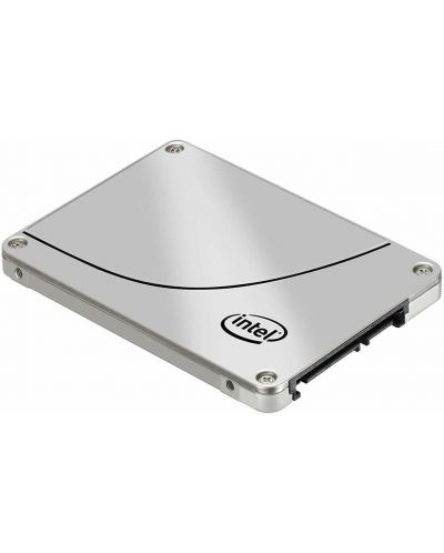 SSD памет Intel - D3-S4520 Series, 480GB, 2.5'', SATA III - 1