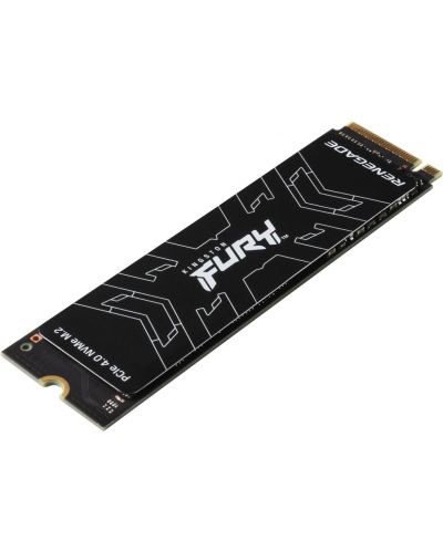 SSD памет Kingston - SFYRS/500G, 500GB, M.2, PCIe - 2