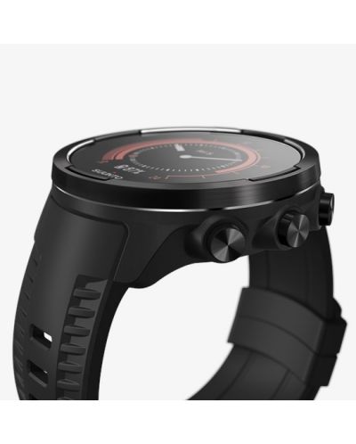 Смарт часовник Suunto -  9 Baro, 50mm, 1.97'', черен - 5
