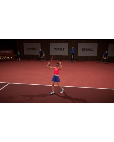 Tennis World Tour 2 (Nintendo Switch) - 3
